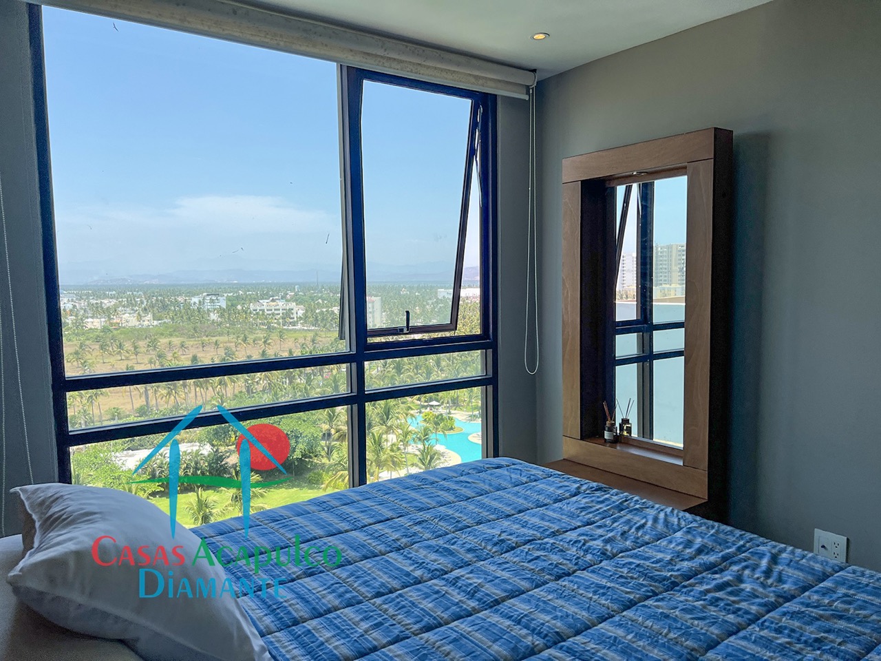 La Isla Emerald E 11 - Recámara principal 3